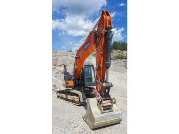 DOOSAN DX235 NLC-5 - Crawler excavator