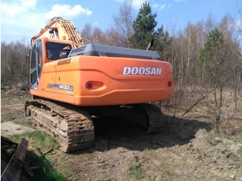 DOOSAN DX 300 LC - Crawler excavator