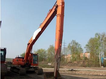 Daewoo 290LC.V *langer Stil/Longfront/Bj 2001/5200Bstd* - Crawler excavator