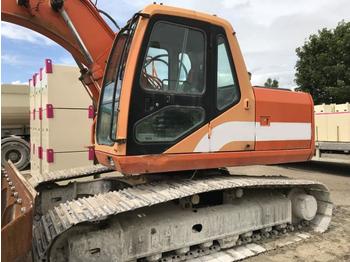 Crawler excavator Daewoo S155LC-V