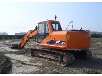 Doosan DH140LC-V - Crawler excavator