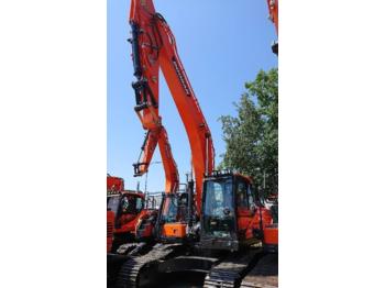 Doosan DX225LCN-5  - Crawler excavator
