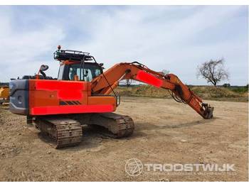 Doosan Dx140LC - Crawler excavator