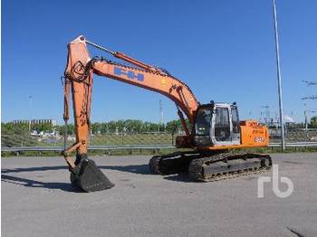 FIAT-HITACHI EX215 - Crawler excavator