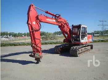 FIAT-HITACHI FH150T - Crawler excavator