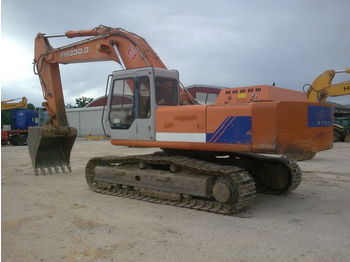 FIAT-HITACHI FH330.3 - Crawler excavator