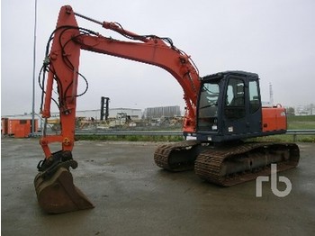 Furukawa 725LS - Crawler excavator
