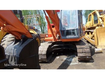 Crawler Excavator Hitachi Ex100 Usd Truck1 Id Crawler Excavator Hitachi Ex100 Usd Truck1 Id