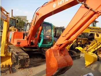 Crawler excavator HITACHI EX120