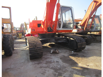 HITACHI EX300 - Crawler excavator
