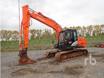 HITACHI ZX130LCN-5B - Crawler excavator