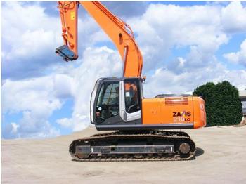 HITACHI ZX210LC-3 - Crawler excavator