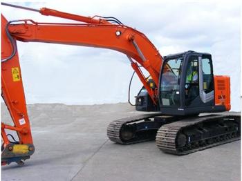 HITACHI ZX225 SRLC-3 - Crawler excavator