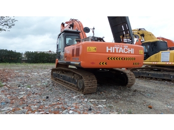 HITACHI ZX350 - Crawler excavator