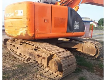 HITACHI Zaxis 225 USR LC - Crawler excavator