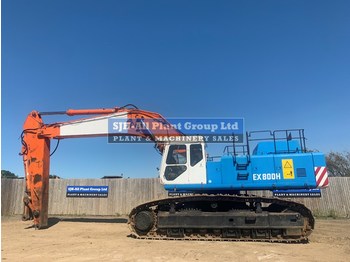 Crawler excavator Hitachi EX800H-5