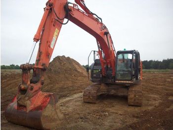  Hitachi ZX225USLC-5B - Crawler excavator