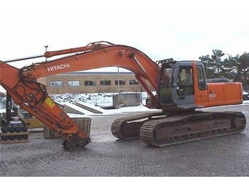 Hitachi ZX280 LCN - Crawler excavator