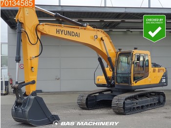 Hyundai R210 COMING SOON - 320 - PC210 - Crawler excavator