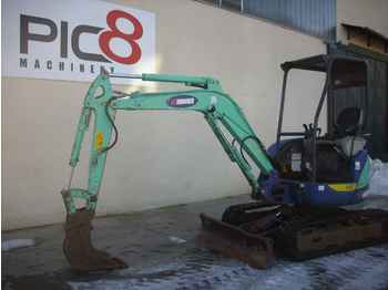 IHI IMER 30NX-2 - Crawler excavator