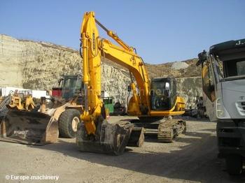 JCB 240 - Crawler excavator