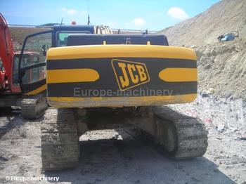 JCB 260 - Crawler excavator