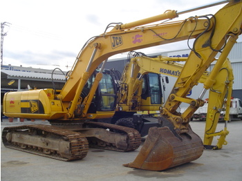 JCB JS 240 NLC - Crawler excavator