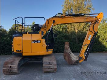 JCB JZ140LC T41 - Crawler excavator