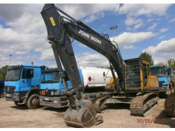 John Deere XCG 215 - Crawler excavator