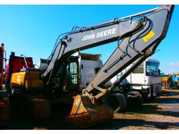 John Deere XCG 235 LC 8 - Crawler excavator