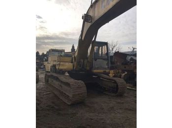 KOBELCO 250 LC - Crawler excavator