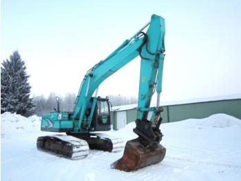 KOBELCO Acera Geospec SK200-8 - Crawler excavator