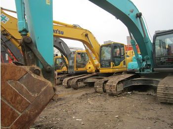 KOBELCO SK230 - Crawler excavator