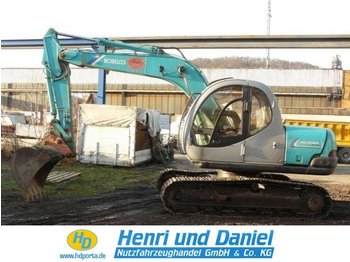 KOBELCO SK 100 V - Crawler excavator