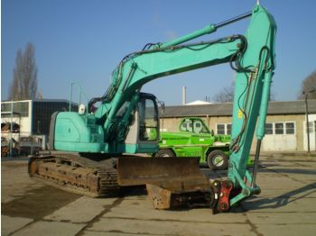 KOBELCO SK 235 SRNLC - Crawler excavator
