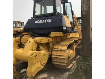 KOMATSU D85A18 - Crawler excavator