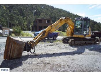 Kato HD 308 USV - Crawler excavator