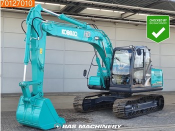 Kobelco SK140 HDLC-8 NEW UNUSED - Hammer line - Crawler excavator