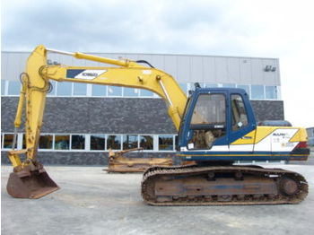 Kobelco SK150LC - Crawler excavator