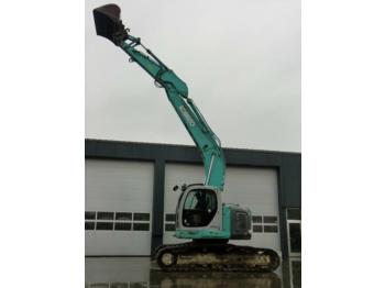Kobelco SK235SR - Crawler excavator