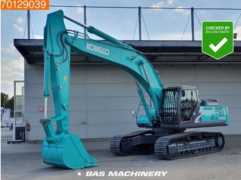 Kobelco SK350 LC -8 New unused - Hammer line - Crawler excavator