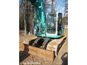 Kobelco SK 130 UR - Crawler excavator