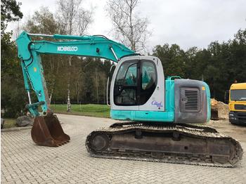 Kobelco SK 200 Kurzheck - Crawler excavator