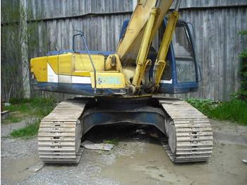 Kobelco SK 200 Mark III - Crawler excavator