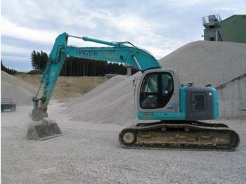 Kobelco SK 235 SP - Crawler excavator