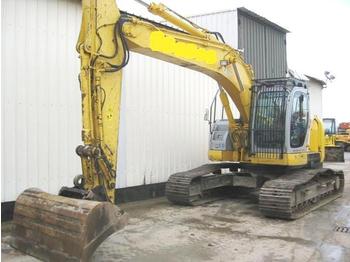 Kobelco SK 235 SR heavy duty - Crawler excavator