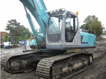 Kobelco SK 330 LC-6E - Crawler excavator