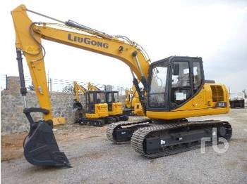 LIUGONG CLG915E - Crawler excavator