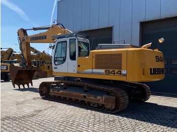 Liebherr R944C LC - Crawler excavator