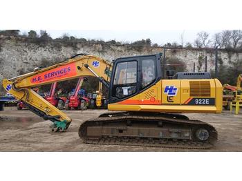 LiuGong 922E  - Crawler excavator